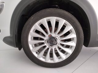 FIAT 500x 1.6 mjt lounge 4x2 120cv