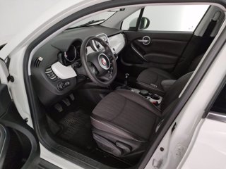 FIAT 500x 1.6 mjt lounge 4x2 120cv