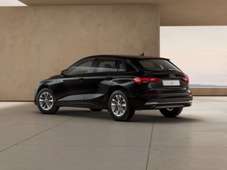 AUDI A3 SPB 40 TFSI e S tronic Business