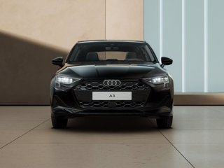 AUDI A3 SPB 40 TFSI e S tronic Business