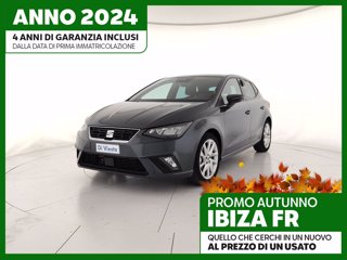 SEAT Ibiza 1.0 ecotsi fr 95cv