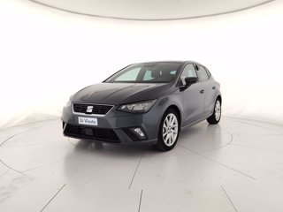 SEAT Ibiza 1.0 ecotsi fr 95cv