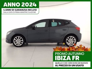 SEAT Ibiza 1.0 ecotsi fr 95cv