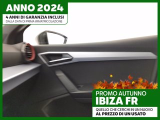 SEAT Ibiza 1.0 ecotsi fr 95cv