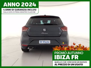 SEAT Ibiza 1.0 ecotsi fr 95cv