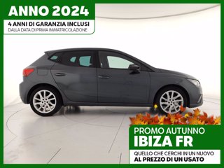 SEAT Ibiza 1.0 ecotsi fr 95cv
