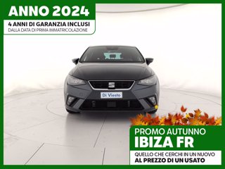 SEAT Ibiza 1.0 ecotsi fr 95cv