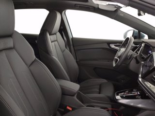 AUDI Q4 e-tron 50 s line edition quattro