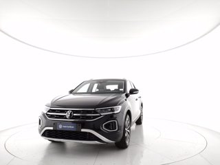 VOLKSWAGEN T-roc 1.0 tsi style 110cv
