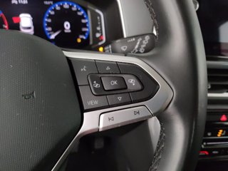 VOLKSWAGEN T-roc 1.0 tsi style 110cv