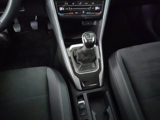 VOLKSWAGEN T-roc 1.0 tsi style 110cv