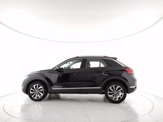 VOLKSWAGEN T-roc 1.0 tsi style 110cv