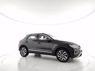 VOLKSWAGEN T-roc 1.0 tsi style 110cv