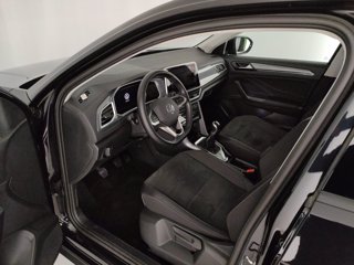 VOLKSWAGEN T-roc 1.0 tsi style 110cv