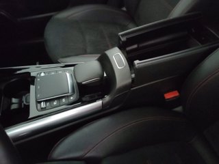 MERCEDES Gla 200 d premium auto