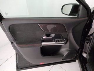 MERCEDES Gla 200 d premium auto