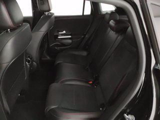 MERCEDES Gla 200 d premium auto