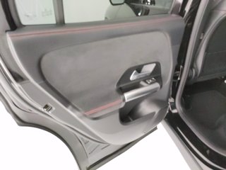 MERCEDES Gla 200 d premium auto