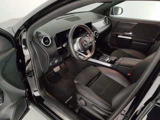 MERCEDES Gla 200 d premium auto