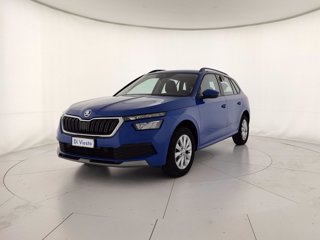 SKODA Kamiq 1.0 tsi ambition 110cv