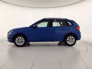 SKODA Kamiq 1.0 tsi ambition 110cv