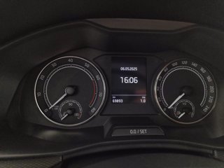 SKODA Kamiq 1.0 tsi ambition 110cv