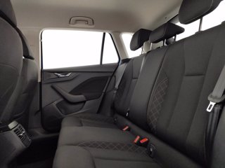 SKODA Kamiq 1.0 tsi ambition 110cv