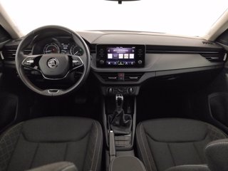 SKODA Kamiq 1.0 tsi ambition 110cv