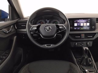 SKODA Kamiq 1.0 tsi ambition 110cv