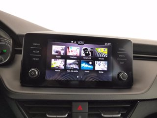 SKODA Kamiq 1.0 tsi ambition 110cv