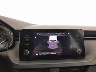 SKODA Kamiq 1.0 tsi ambition 110cv