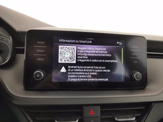 SKODA Kamiq 1.0 tsi ambition 110cv