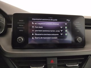 SKODA Kamiq 1.0 tsi ambition 110cv