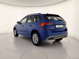 SKODA Kamiq 1.0 tsi ambition 110cv