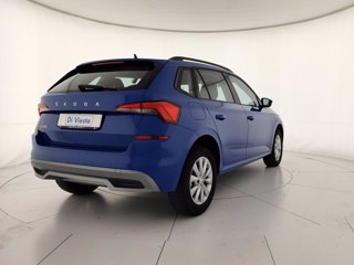 SKODA Kamiq 1.0 tsi ambition 110cv