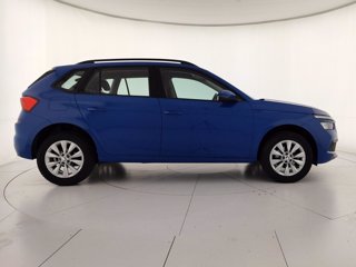 SKODA Kamiq 1.0 tsi ambition 110cv