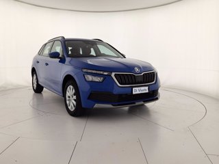 SKODA Kamiq 1.0 tsi ambition 110cv