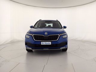 SKODA Kamiq 1.0 tsi ambition 110cv