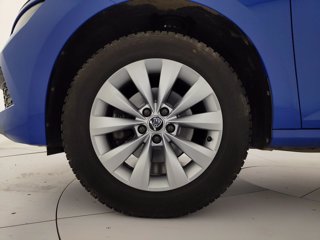 SKODA Kamiq 1.0 tsi ambition 110cv