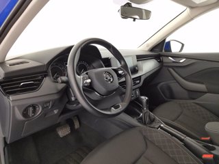 SKODA Kamiq 1.0 tsi ambition 110cv