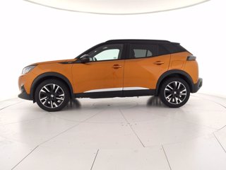 PEUGEOT 2008 1.2 puretech gt s&s 155cv eat8