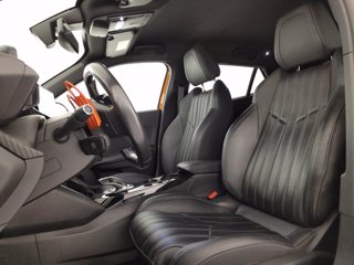 PEUGEOT 2008 1.2 puretech gt s&s 155cv eat8