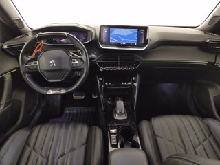 PEUGEOT 2008 1.2 puretech gt s&s 155cv eat8