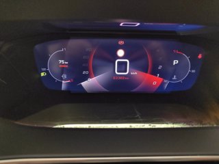 PEUGEOT 2008 1.2 puretech gt s&s 155cv eat8