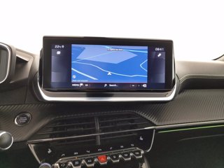 PEUGEOT 2008 1.2 puretech gt s&s 155cv eat8