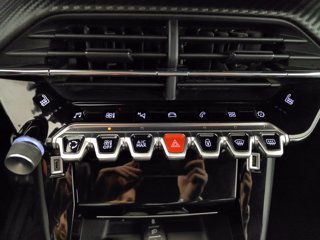 PEUGEOT 2008 1.2 puretech gt s&s 155cv eat8