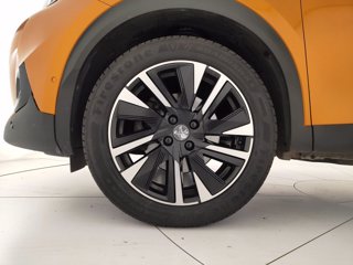 PEUGEOT 2008 1.2 puretech gt s&s 155cv eat8