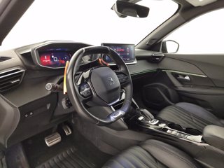 PEUGEOT 2008 1.2 puretech gt s&s 155cv eat8