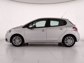 PEUGEOT 208 5p 1.2 puretech allure 82cv