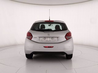 PEUGEOT 208 5p 1.2 puretech allure 82cv